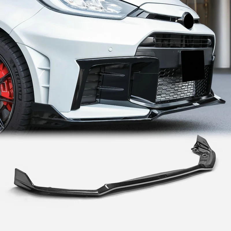 For Toyota Gr Yaris…