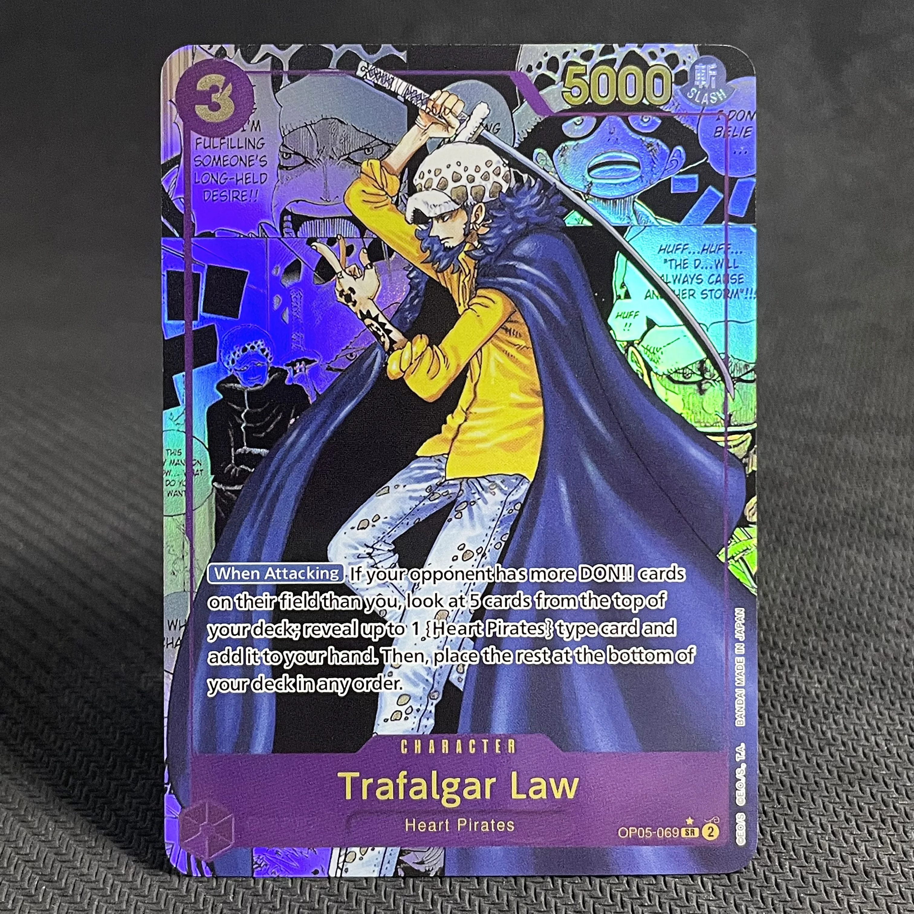 One Piece TCG Sogeking Card Review: Is This Proxy Worth It for Your Collection? One Piece TCG Sogeking Card Review: Is This Proxy Worth It for Your Collection?