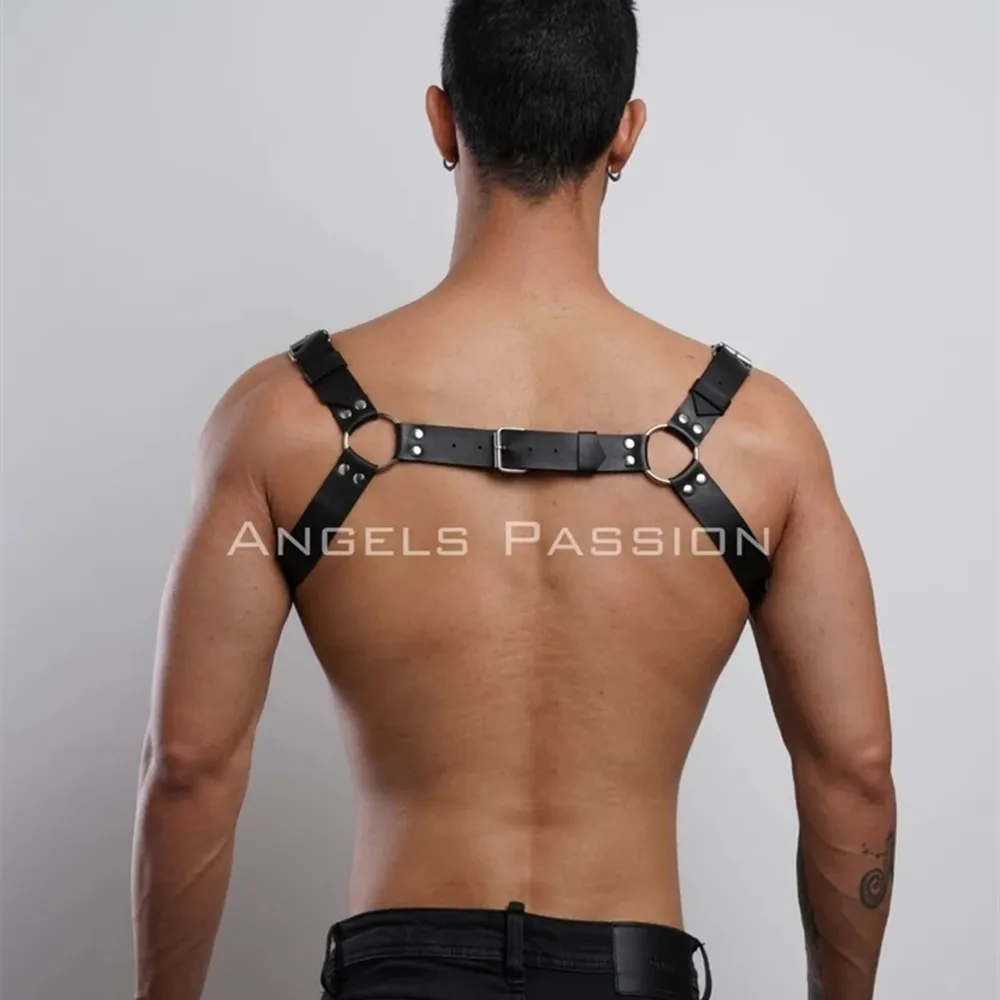 Подвязки для БДСМ-трансформеры для геев