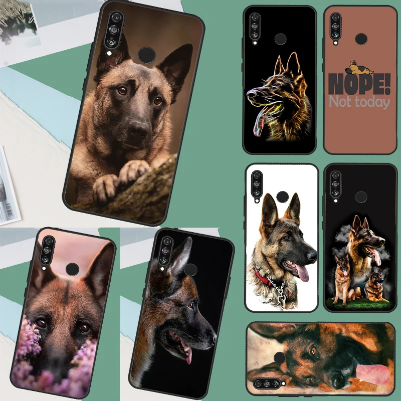 German Shepherd Dog… - image