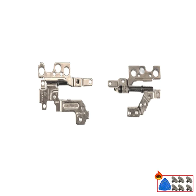 สำหรับ ThinkBook 15 G2 G3 ITL ACL อะไหล่แท้ใหม่ ฝาหลังจอ LCD/กรอบหน้าจอ/บานพับ สำหรับเปลี่ยนอะไหล่คอมพิวเตอร์ ฝาหลัง/เคสบน