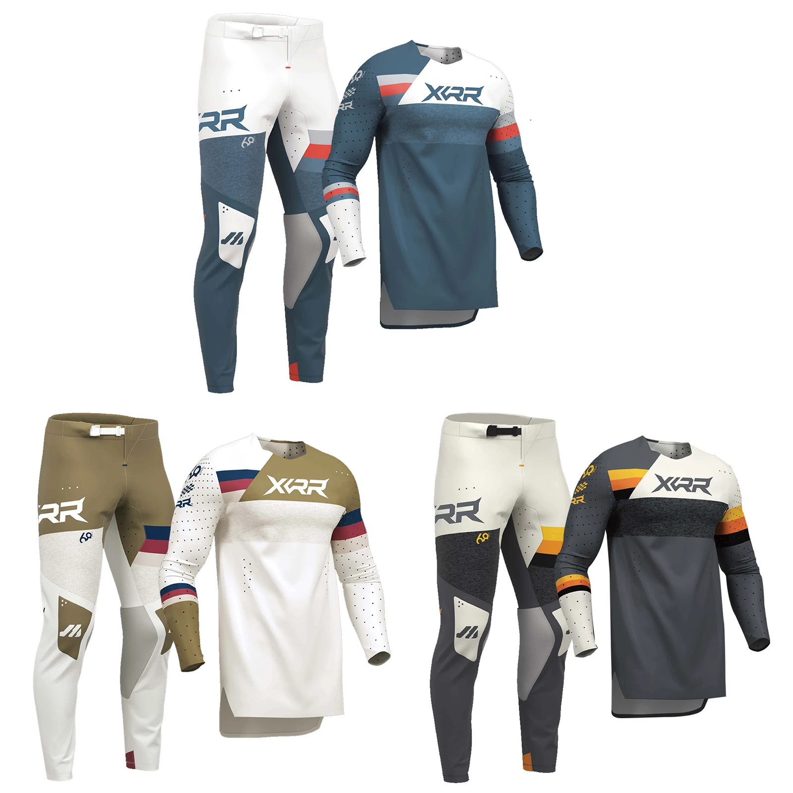 completo-xcrr-per-motocross-maglia-e-pantaloni-set-da-gara-enduro-offroad-per-uomo-e-donna-abbigliamento-per-mx-mtb-downhill-e-moto-da-cross-per-adulti