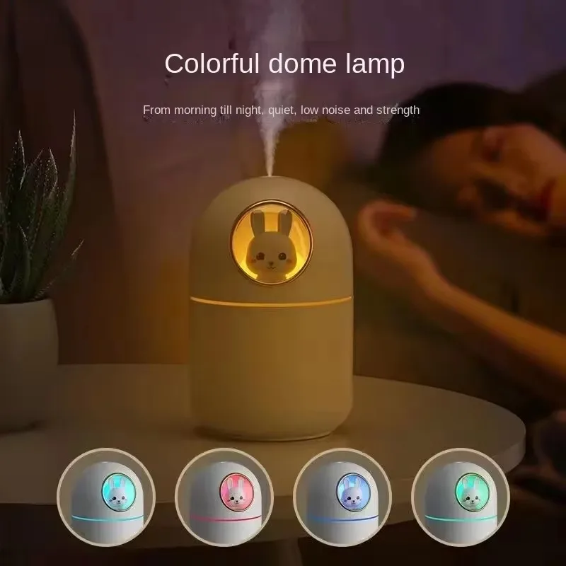 Neue automatische Aroma therapie Maschine Aroma therapie ätherisches Öl Aroma therapie Lampe Schlafzimmer Schlaf hilfe Haushalt kleinen Luftbe feuchter