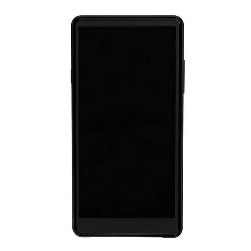 LXYB18B Android 5.0 Inch Media Player 4GB+ 64GB Bluetooth Music Video 16MP Camera Portable Touch Screen APP Download Support FM