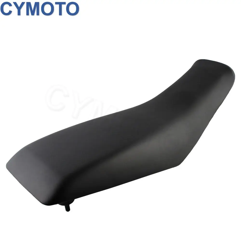 دراجة نارية ATV مقعد الجمعية مقعد الجبهة متسابق الخلفي الركاب وسادة مقعد لهوندا Sportrax400 TRX400 EX 1999-2007 #2