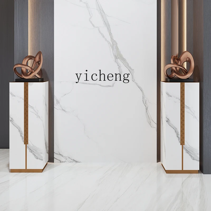 Fy Rock Slab Floor-… - image