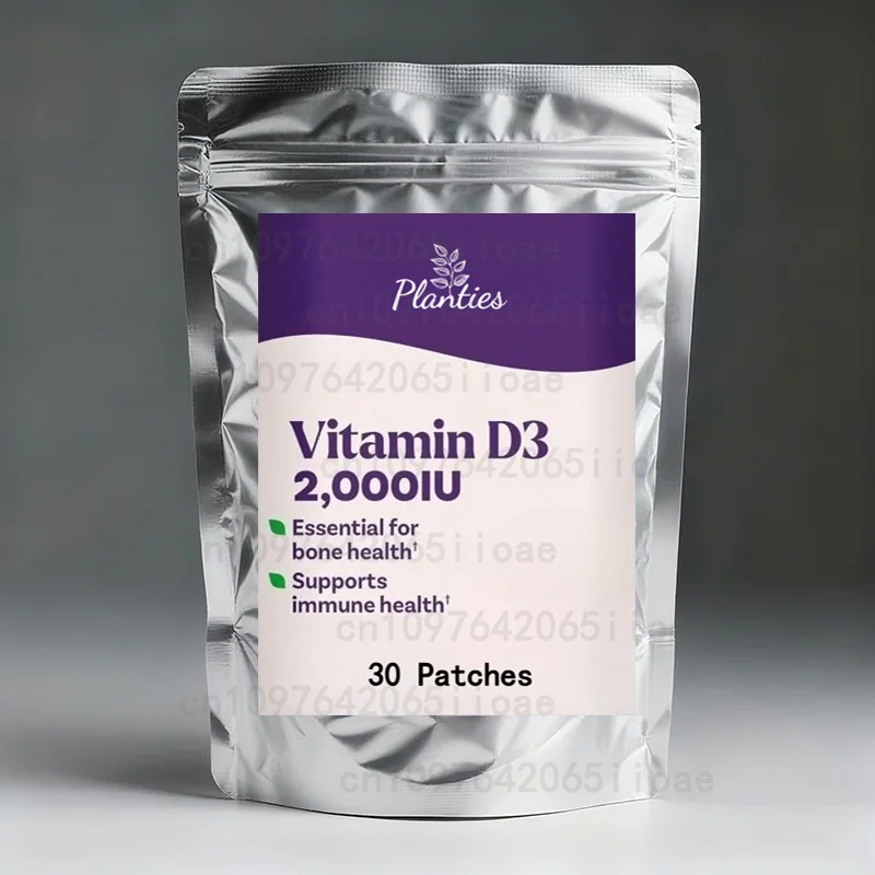 30 Patches Vitamin …