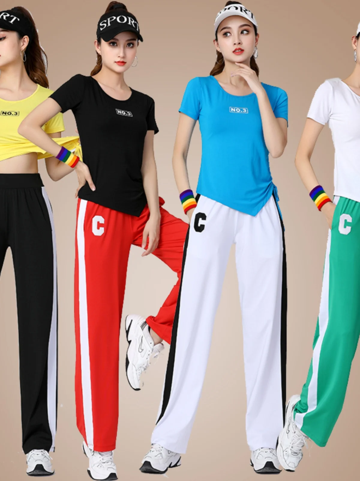 conjunto-de-danca-country-feminino-novo-estilo-algodao-manga-curta-calcas-de-secagem-rapida-para-equipes-moda-esportiva