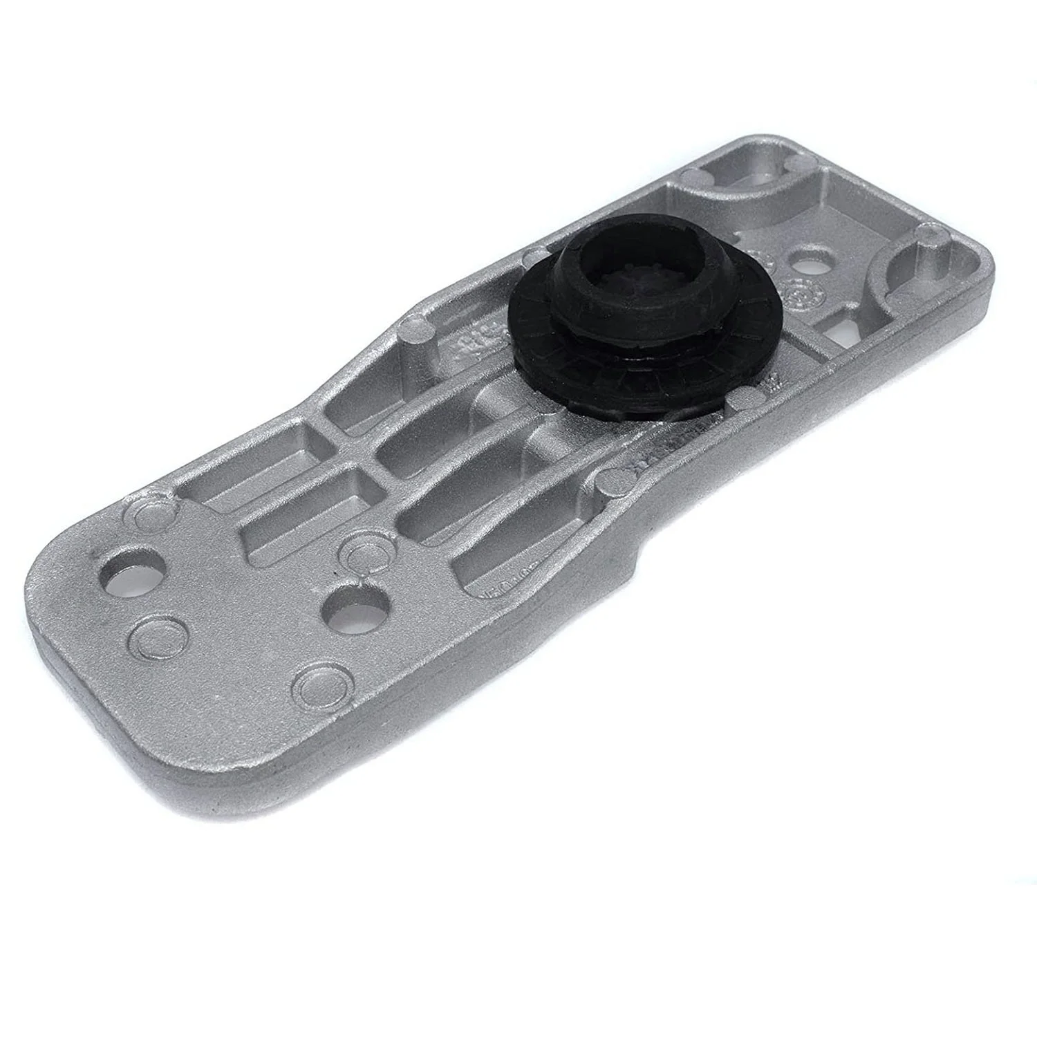 Radiator Lower Bracket Rubber Mount Bracket Under the Water Tankfor Vauxhall Opel Astra J MK6 13300486