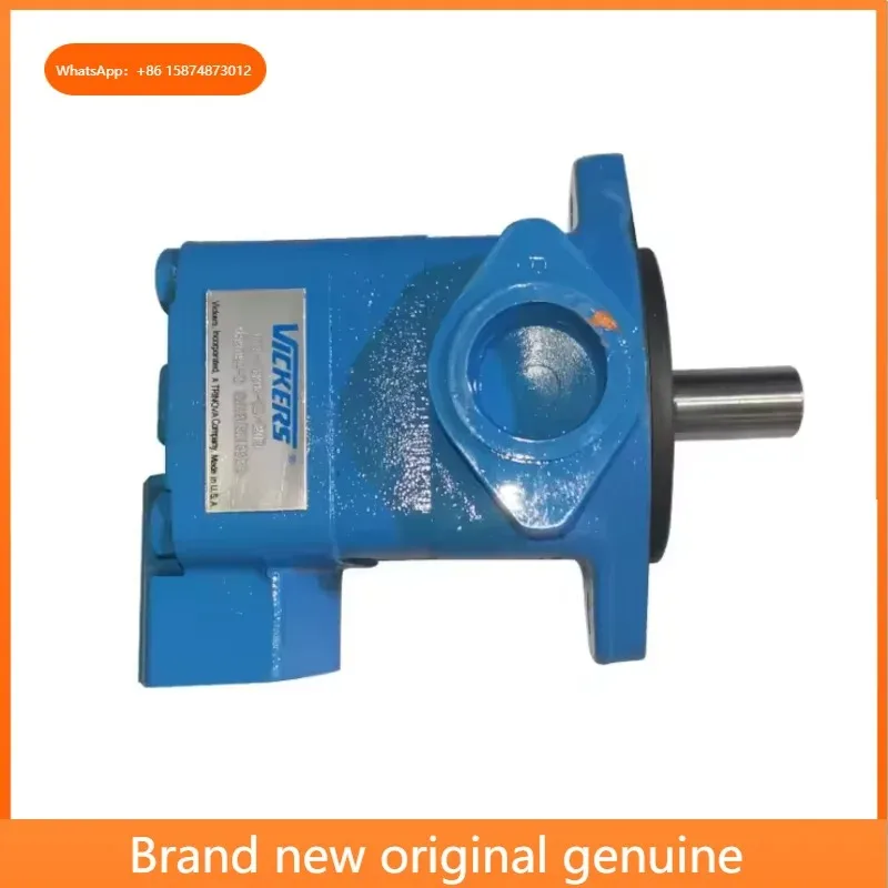

Top quality 25V 35V 45V Series 35V35A 35V38A 35V45A 35V38A-C22R 25V48A-C25R Hydraulic Vane Pump Hydraulic oil Pump