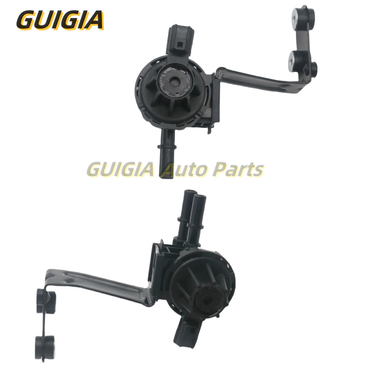 Válvula Solenoide de purga de tanque de vapor para coche Ford Edge y Lincoln MKX 3.5L 2007 2008 2009 2010 7T4Z9C915A 7T4Z-9C915-A 2M1143 CP554