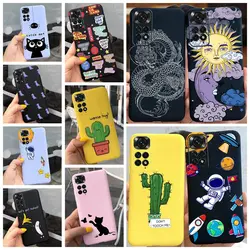 For Redmi Note 12 Pro Case 4G 5G Cases Dragon Sun Moon Phone Cover For Xiaomi Redmi Note 12 Pro Plus Note12 4G 5G Coques Fundas