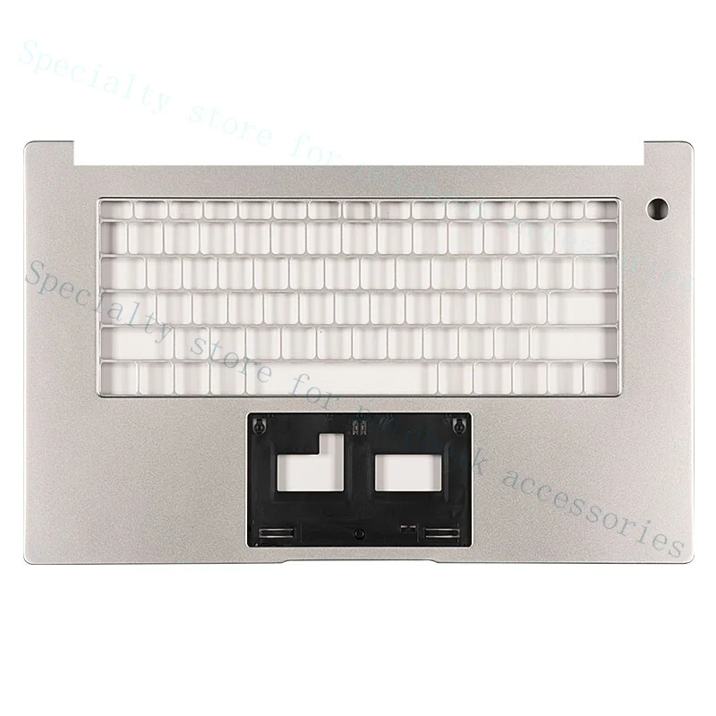 A+  For HUAWEI Matebook D15 BOH-WAQ9L A/B/C/D case set Sliver/Gray