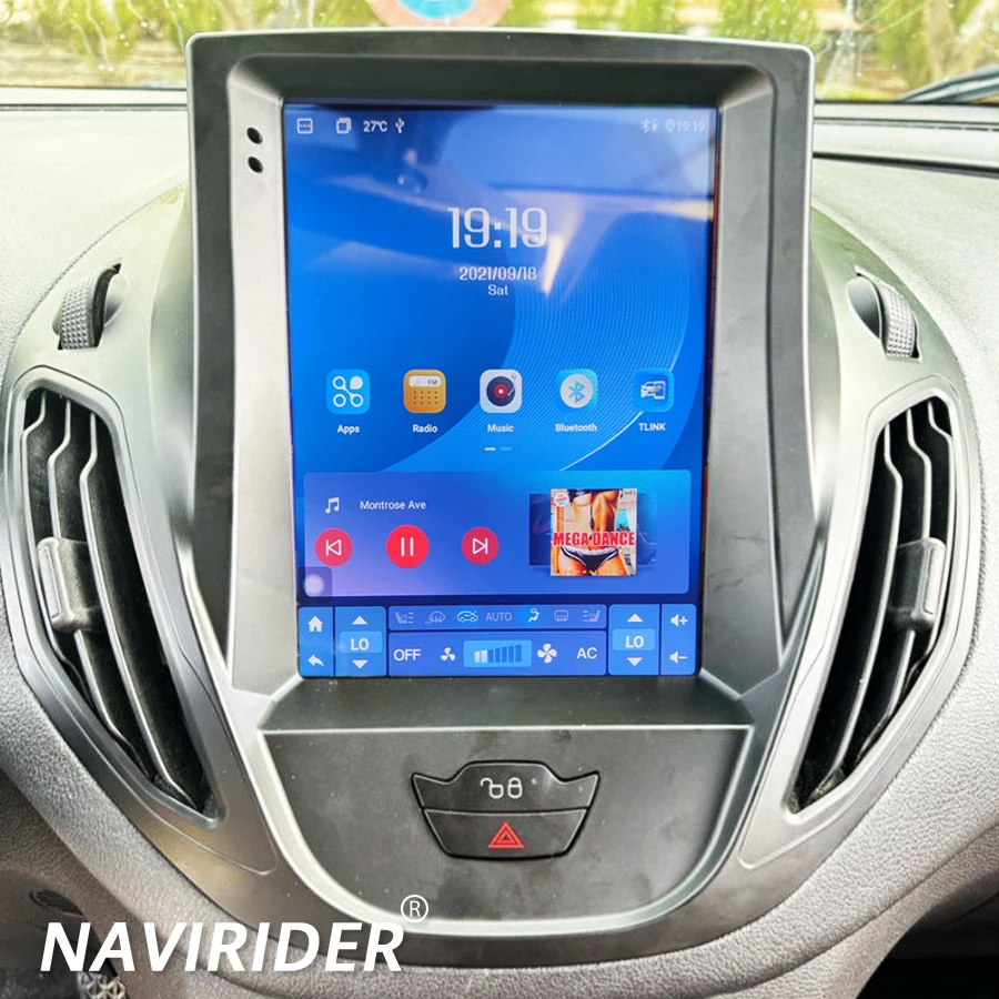 Android 14 Stereo N… - image