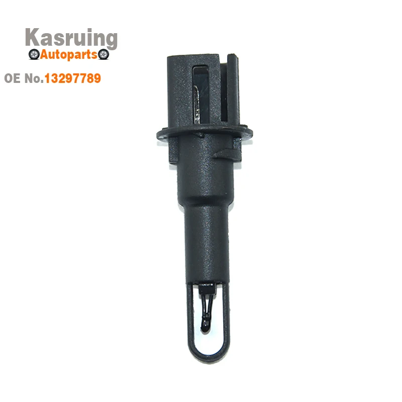 New Ambient Air Temperature Sensor 13297789 9073296 1551249 52426154 95920165 95018085 90921752 for Cadillac Buick Chevrolet