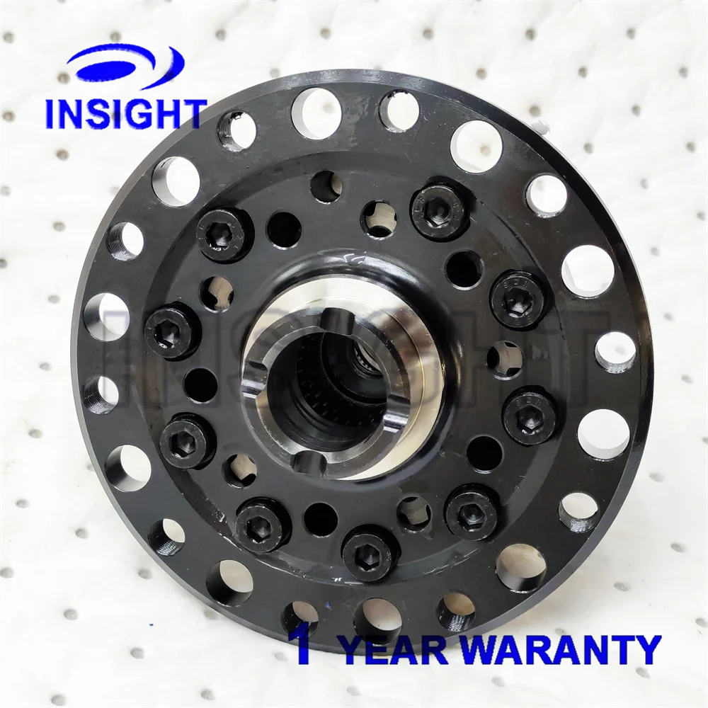 

For Honda B16 Del Sol DOHCVTEC 94-97 LSD Limited Slip Differential MF-TRS-05B16