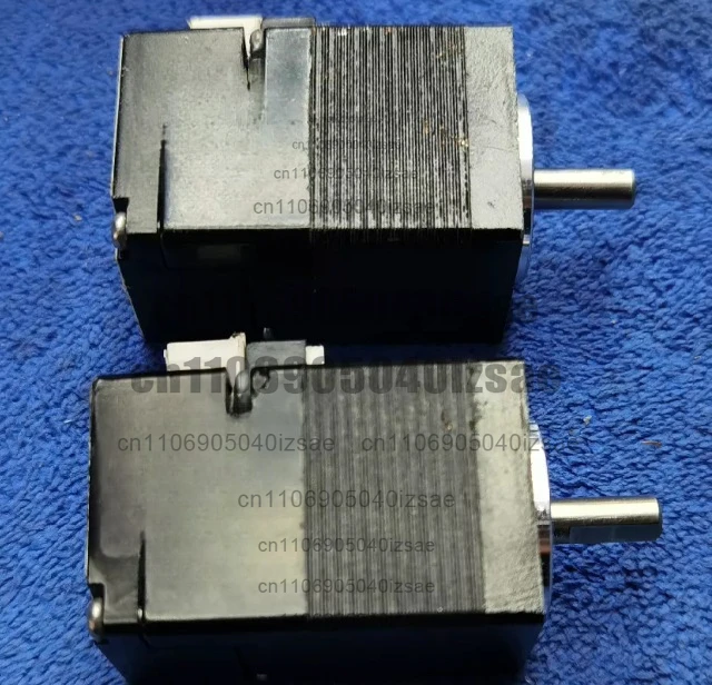 1pcs  Am11rs1dma closed-loop motor, low heat generation, high efficiency, smooth, precise, high-speed response, high torque