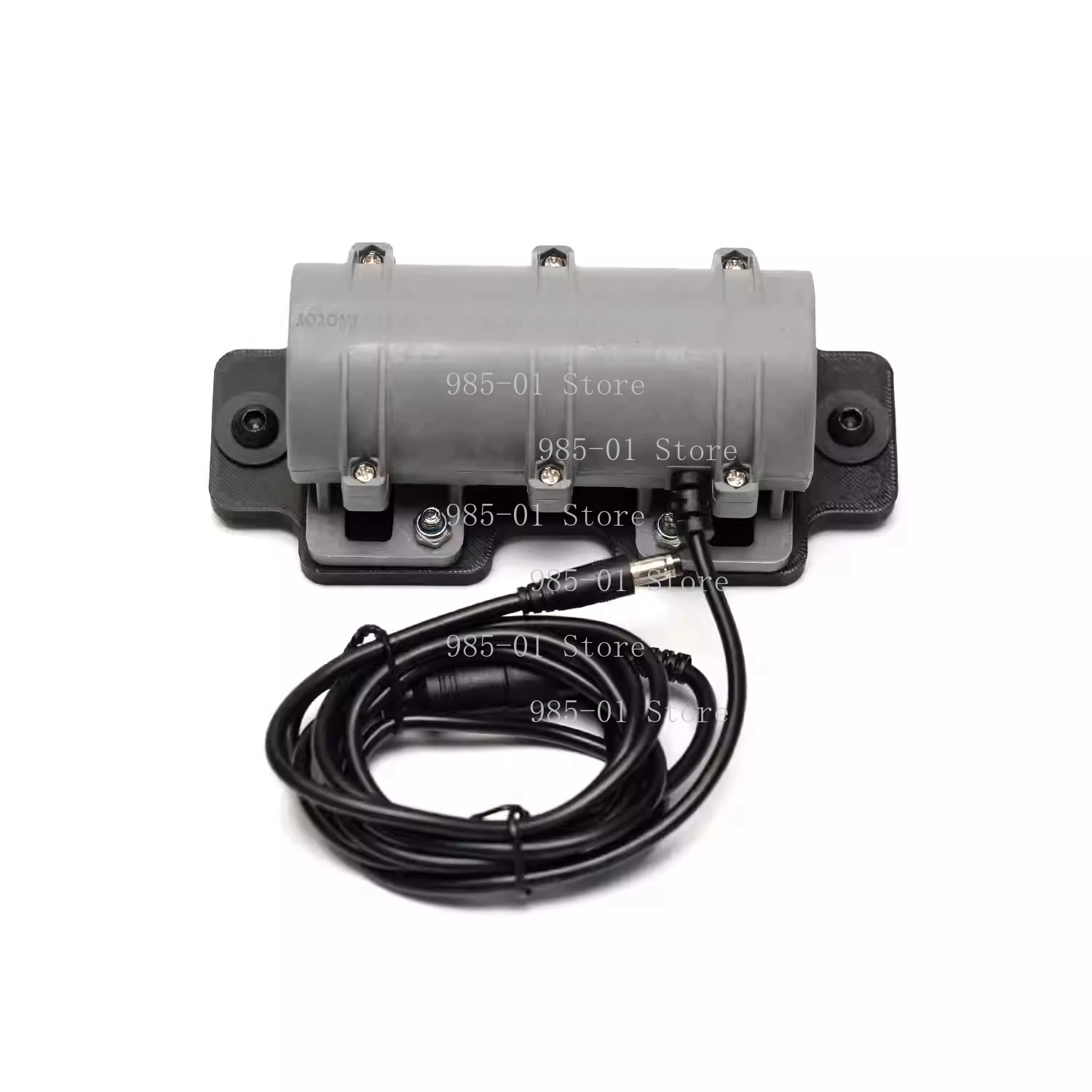 Sim Racing Game Motion Somatosensory Module Wind & Vibration Feedback Peripherals for Logitech Thrustmaster Fanatec
