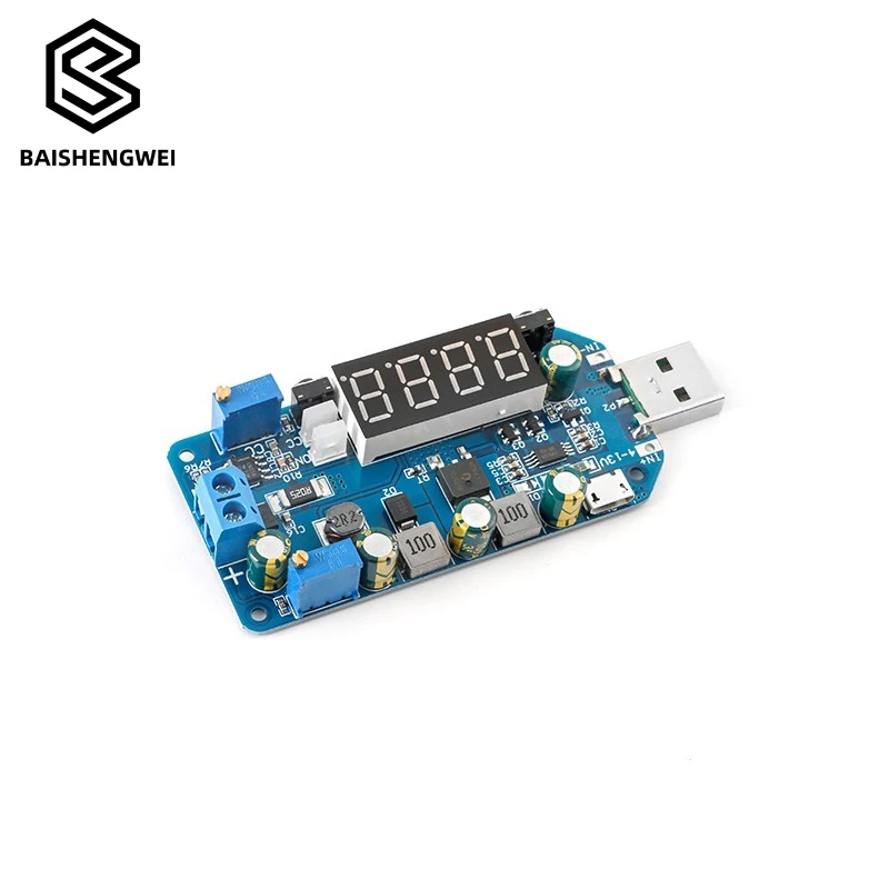 15W Usb Adjustable … - image