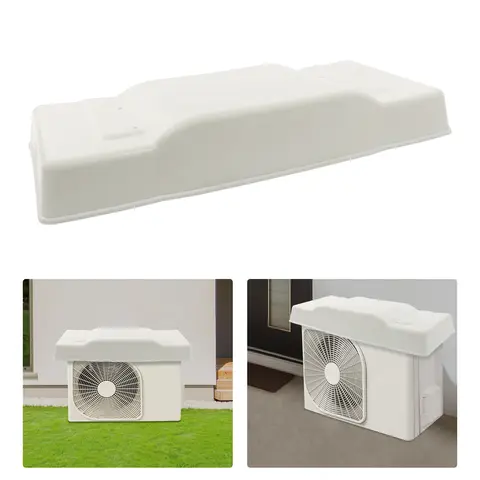 10 best sales luftkonditioneringsskydd utomhus - №3