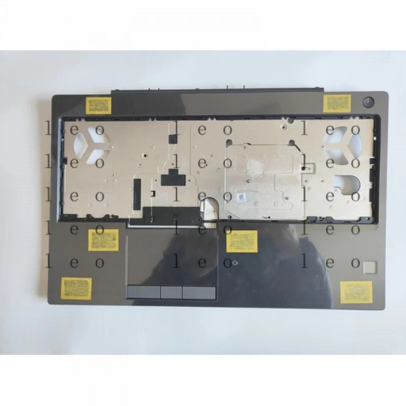 

DD Palmrest Upper Cover Case C Shell Black For Dell Precision 7550 7560 00F14D