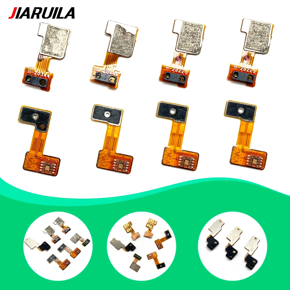 Flash Light FlashLight Spare Parts, Distance Proximity Sensor, For Xiaomi Redmi Note 9S 8 11 Pro Plus / Poco X3