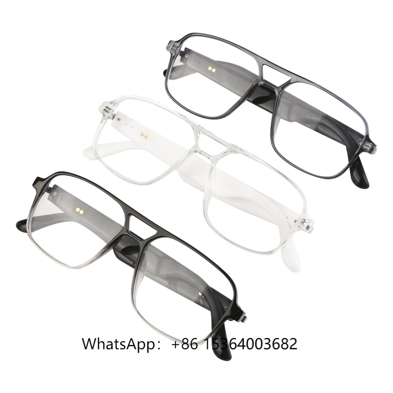 

TJXL-GS10 Smart Glasses BT Audio Call Outdoor Smart Wearable Headset Photosensitive Color Change Intelligent Audio Glasses 2025