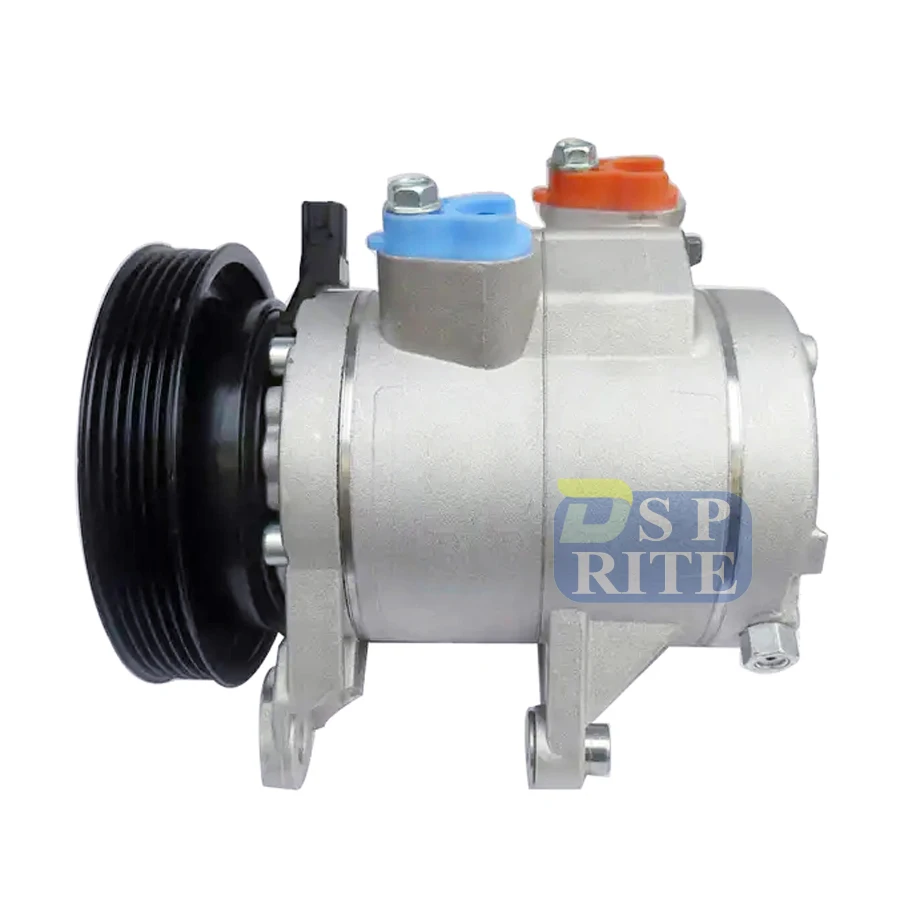 For Jeep Nitro Ac Prado Compressor 7512877 For Dodge Nitror compressor 55111506AA 55111506AB 55111506AC RL111506AB 98301