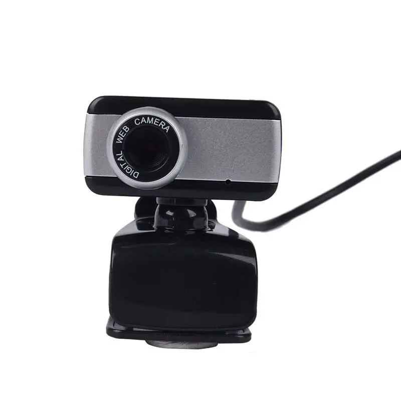 

Веб-камера A39U Веб-камера для Skype со встроенным микрофоном USB-видеокамера для настольного ноутбука
