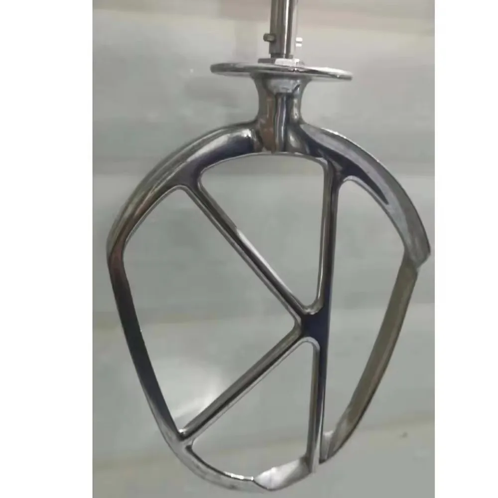 Suitable for KENWOOD Chef Machine Stainless Steel K-bar Accessories, KVL8300、KMM770、KMM760、KM005、KVL4100W、4100S、KVL6300、KMM020、K - Image 2