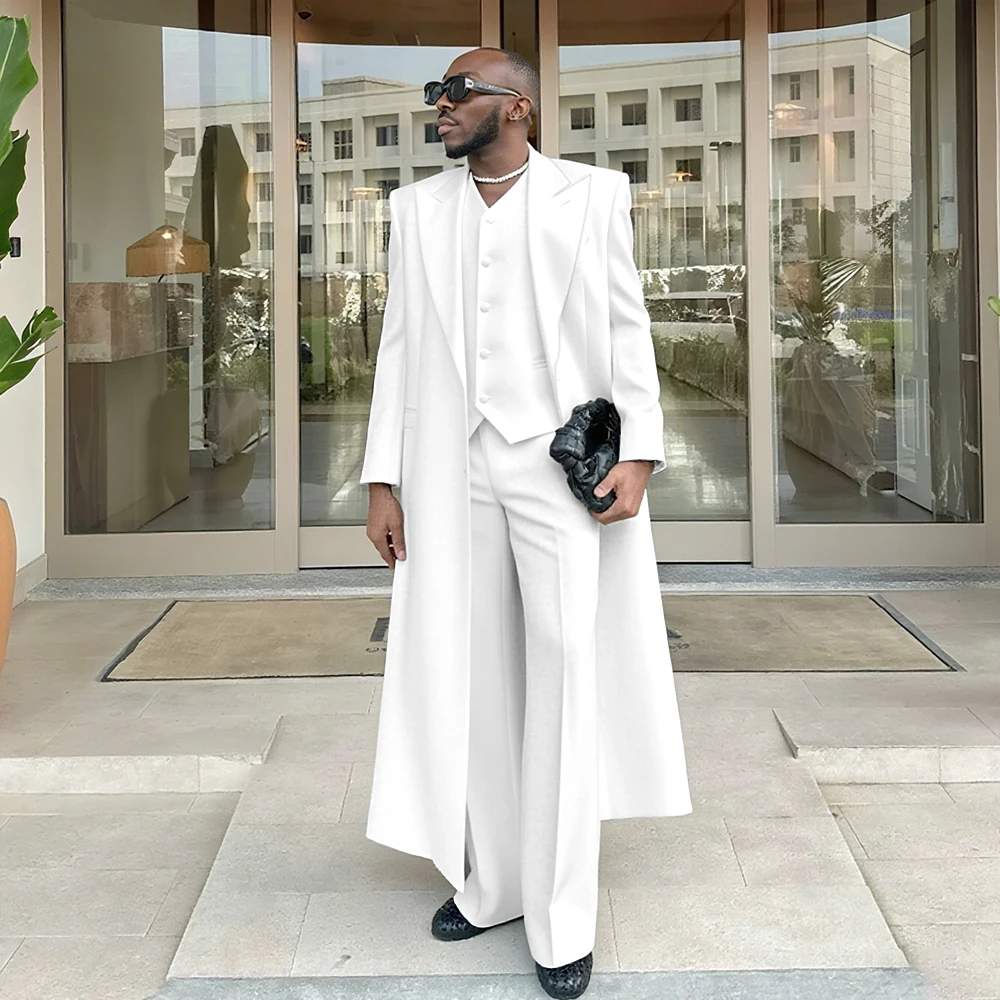 long coat wedding dress men 31 Long jacket ideas