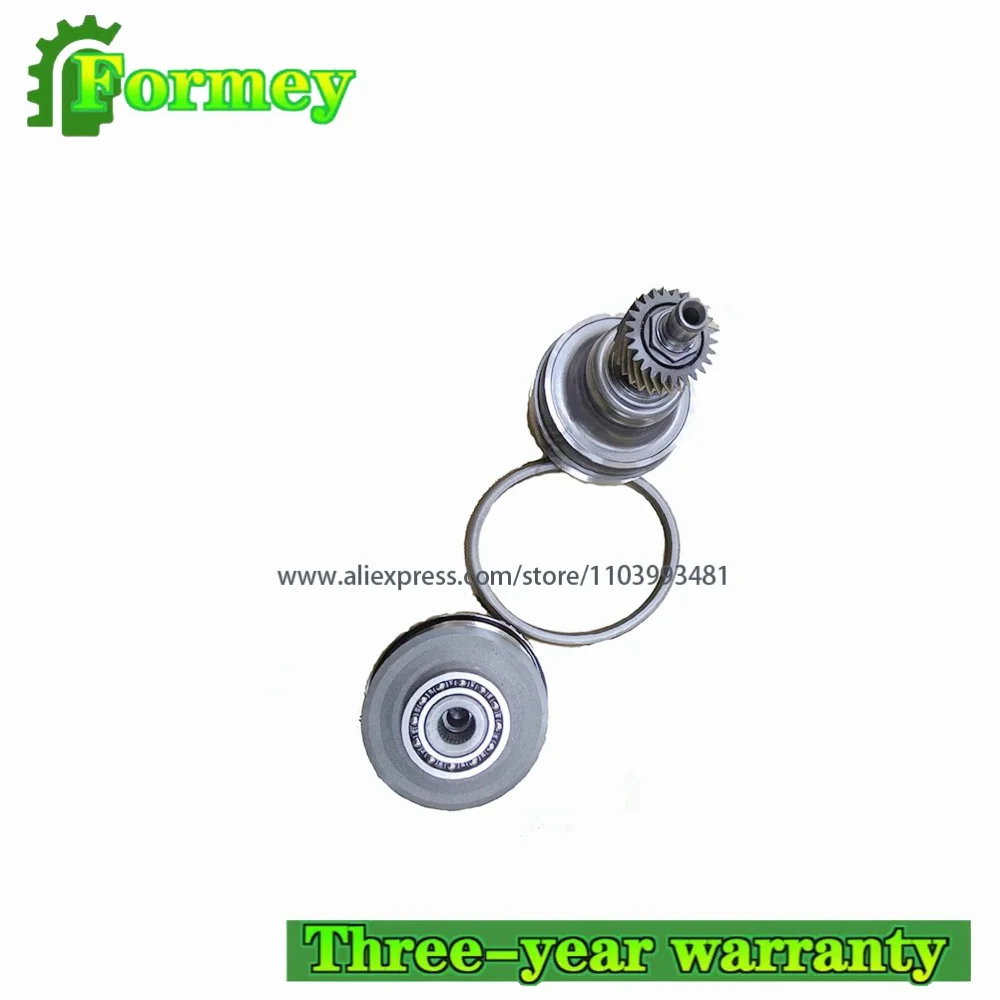 

K313 K310 K310E K313E CVT Auto Transmission Pulley Set w Chain For Toyota Corolla
