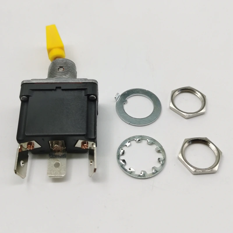 Toggle Switch 4360328S For JLG BOOM LIFTS E40AJP, E45A, E45AJ, E300A, E300AJ, E300AJP, E400A ,E400AJP, E450A