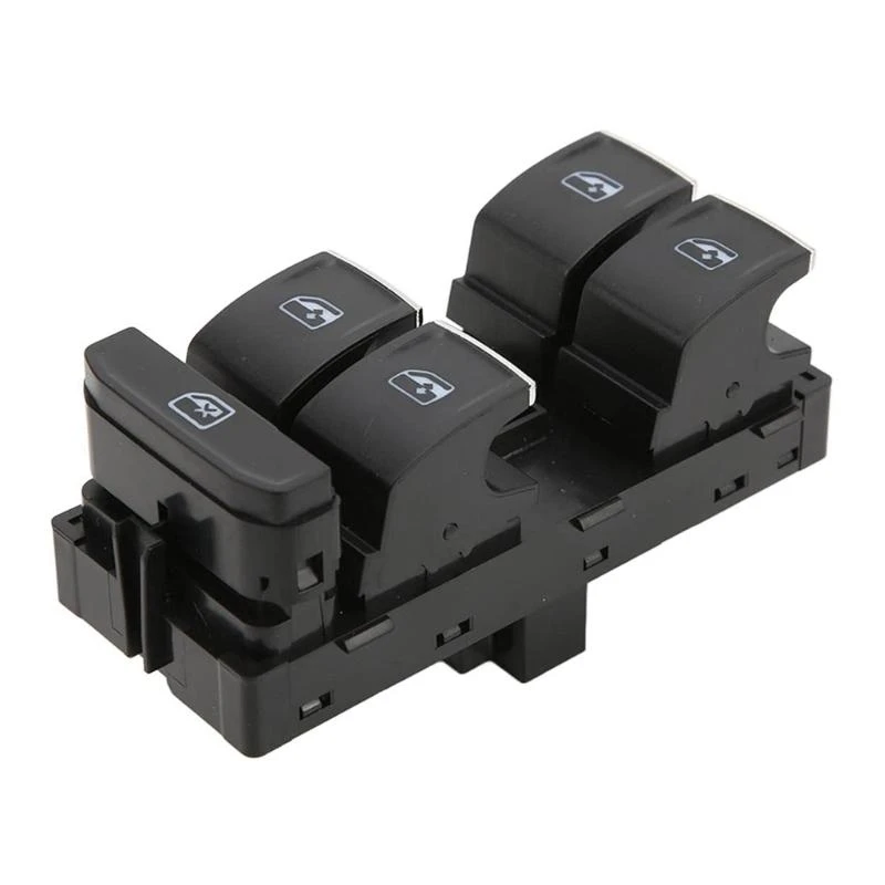 2025 New Precisions Window Switch ABS Window Lift Offering Quick Response & Long Lasting Performances Quick Installation for Car