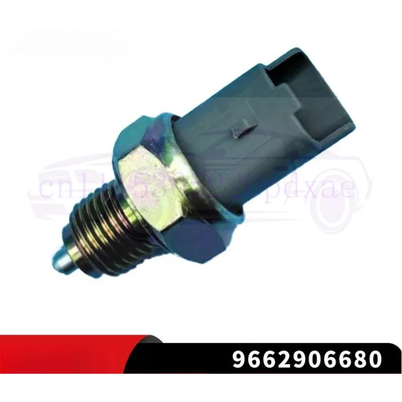 FOR Peugeot 301 307 207 Reverse Light Switch Sensor 9662906680