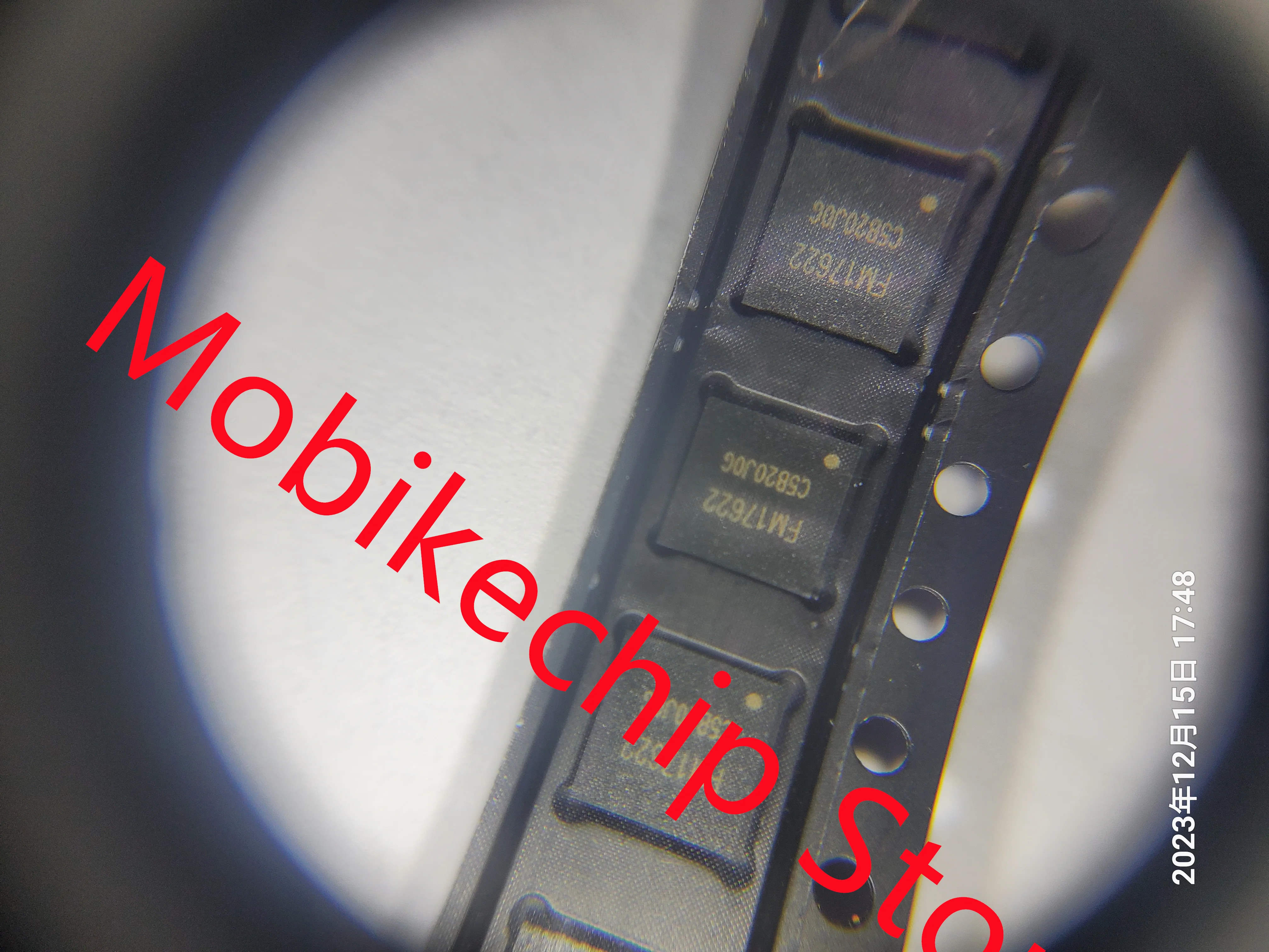 FM17622 Neuf et Original, En Stock