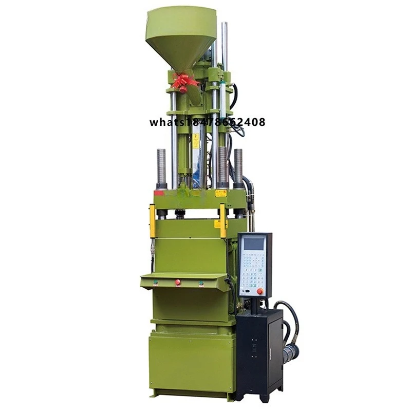300 Ton Plastic   Molding Machine  for Toys Hot Selling CE Vertical  Plastic  Toys Making Machine Toy Production Line