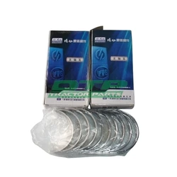 Diesel engine parts, set of main bearing ,and rod bearing, for yangdongy 485 y490 ,diesel engine parts