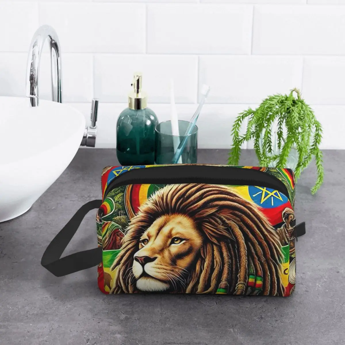 rastafarian-amaiquina-reggae-rasta-leao-rua-cranios-saco-de-maquiagem-organizador-de-cosmeticos-armazenamento-dopp-kit-de-higiene-pessoal-saco-de-cosmeticos