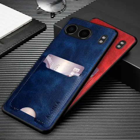 Étui portefeuille en cuir PU pour OnePlus Nord 4, porte-cartes, couverture arrière, CE4 Lite