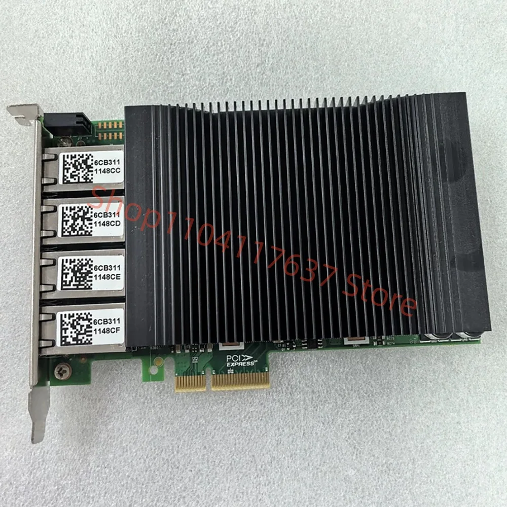 EB-I350-4T-P Acquisition network card