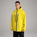 yellow men