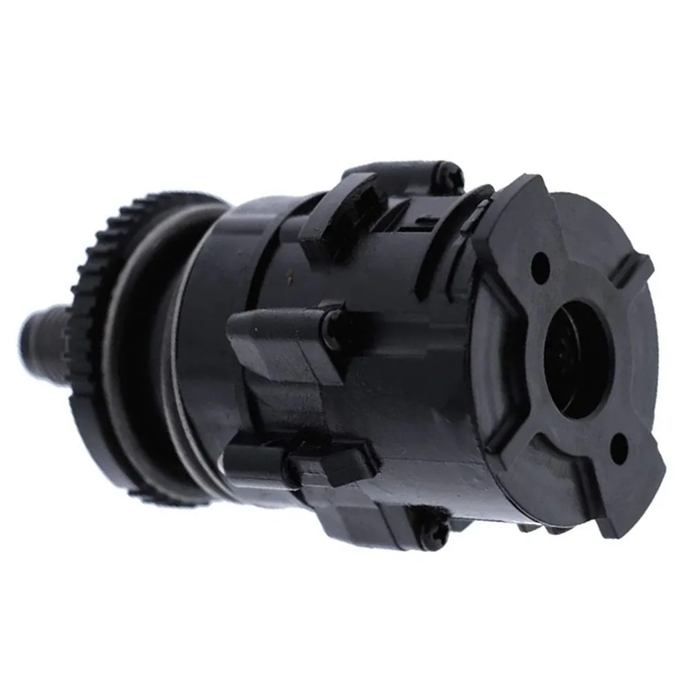 DCD771 GearBox 20V Max GearBox Brand New Inutilizzato GearCase Compatibilità Materiale metallico Numero parte N279940 Per DCD734 Per DCD771