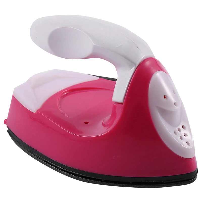 

HOT! Plug Us,Portable Handheld Steam Household Ironing Mini Electric Steam Iron For Clothes Us Plug Ironing Boards For Home Trav