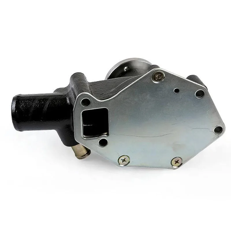 FOR KWSK 8-97125051-1 Excavator Water Pump  4BG1 Diesel Engine Spare Parts For ISUZU EX120-5 ZAXIS120 89443985130 8-97125051-1