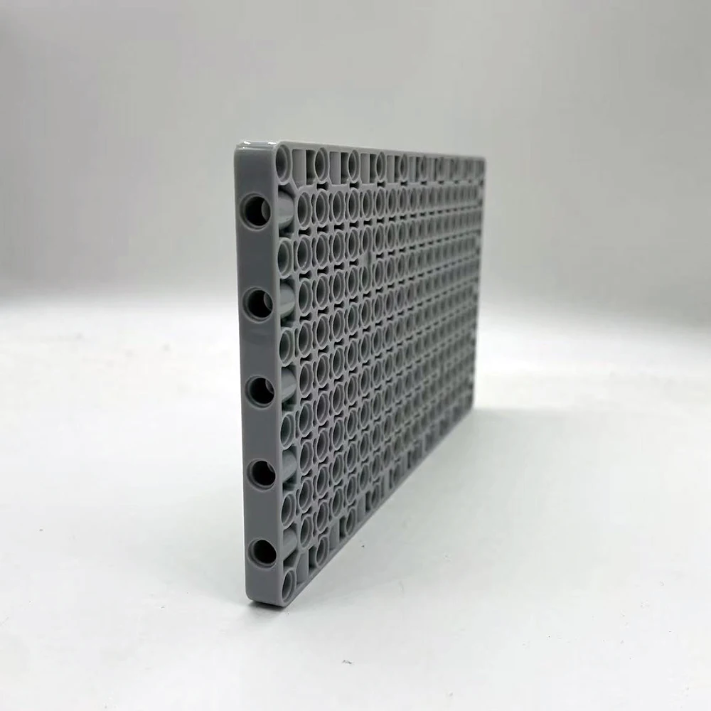 اللبنات الأجزاء الفنية ثقب الذراع دبوس موصل ليفتارم الطوب متوافق قاعدة الإطار 39369 الطوب