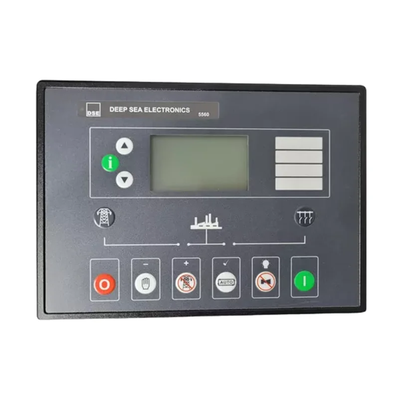 

Replacement Generator Control Module DSE5560 for Power Generator Parts