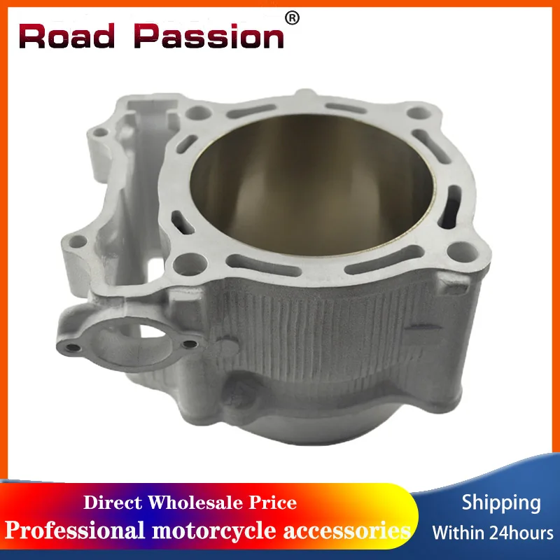 

Road Passion Motorcycle Engine Part Air Cylinder Block For YAMAHA YZ450F WR450F YFZ450 YZ450 WR450 YZ WR YFZ 450