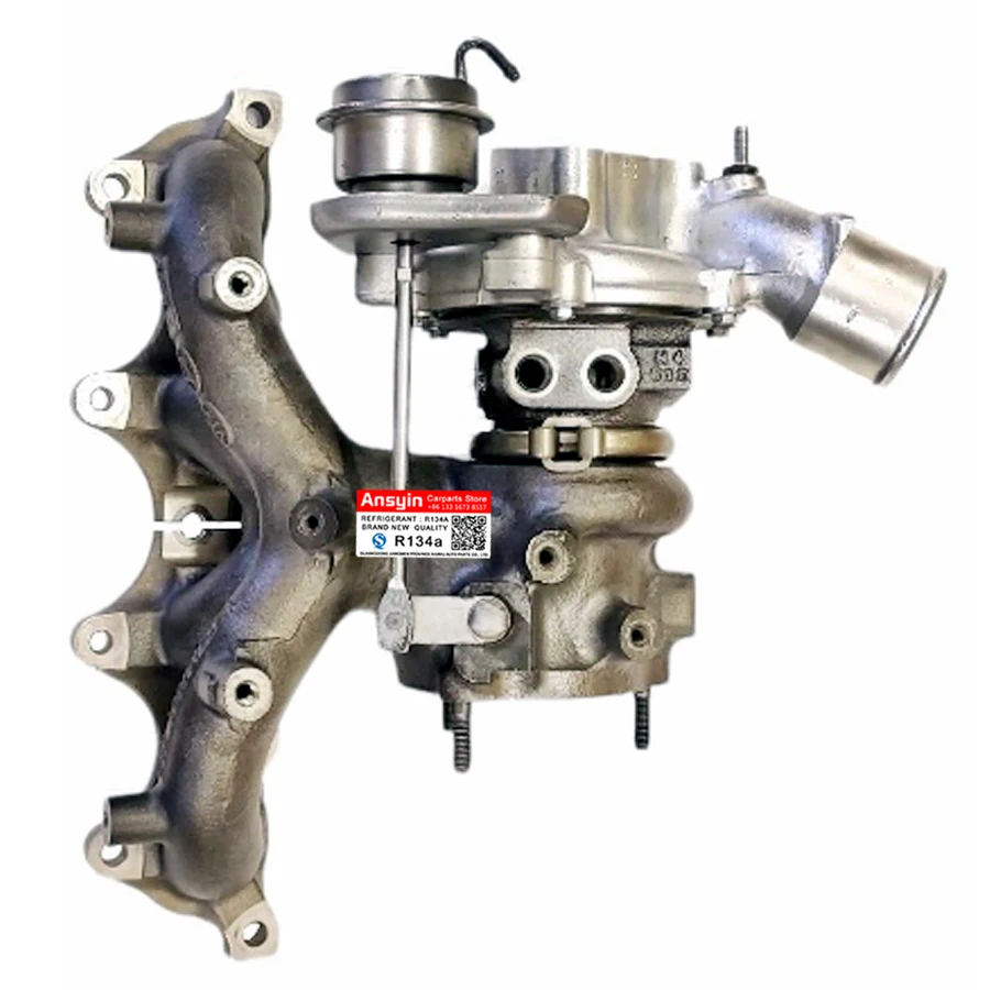 RHF5 Turbo charger for Hyundai Elantra 1.6L Kia Forte Soul K3 2.0L 282312B800 28231-2B800