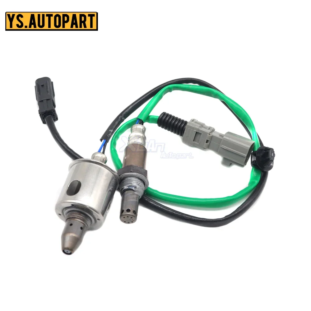 Car Upstream Downstream Air Fuel Ratio Lambda O2 Oxygen Sensor 89467-33290 89467-33210 For Toyota Camry Avalon Lexus ES300h 2.5